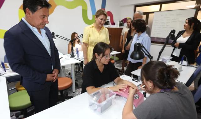 Muğla’da sosyal belediyecilikte yeni dönem