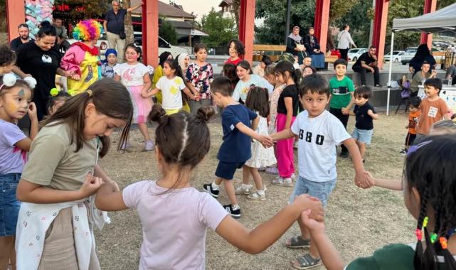 Sakarya'da Gezgin Atölye yolculuğu sona erdi