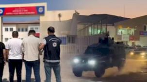 81 ilde göçmen kaçakçılığına 'Kalkan'! 46 organizatör yakalandı