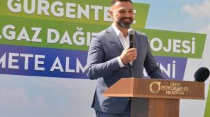 AK Parti İl Başkanı istifa etti