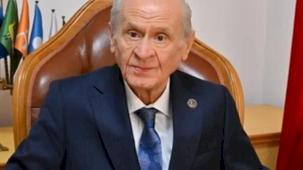 Bahçeli’den İzmir’deki saldırıya sert tepki: Huzur ve güven ortamına suikast!