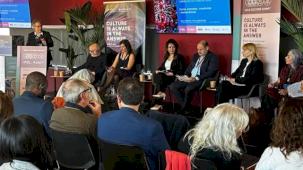 Barcelona'da Şanlıurfa rüzgarı