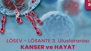 Bilim insanları Ankara’da geleceğin tedavilerini konuşacak