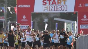 Binler İstanbul'a koştu