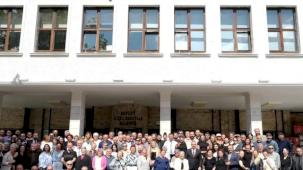 Bursa Devlet Tiyatrosu'ndan Aile Yılı'na özel buluşma