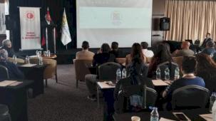 Bursa'da 'Kooperatifler Yılı' etkinliği Uludağ Üniversitesi’nde gerçekleşti