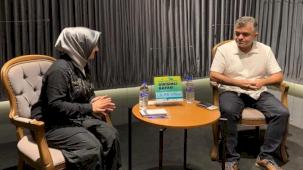 Bursa'da Osmangazi Belediyesi genç girişimciliği öğretiyor