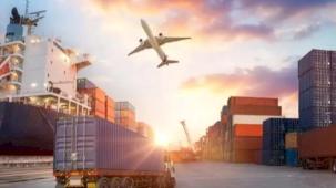 Dış ticarette 32 il 1 milyar doları aştı!