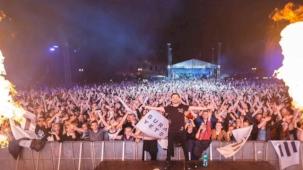 Dünyaca ünlü DJ Burak Yeter Kapadokya'ya geliyor