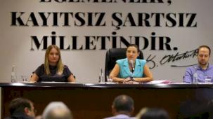 Efes Selçuk’ta TOKİ tartışmasına Başkan Sengel'den yanıt: Ruhsat yetkisi Bakanlıkta