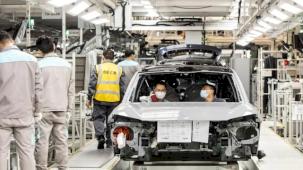 Elektrikli araç satışlarında küresel artış