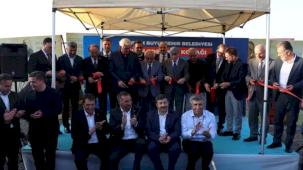 Erzurum’da Dil ve Edebiyat Konağı açıldı