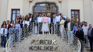 Eskişehir’de perdeler açılıyor, notalar yükseliyor