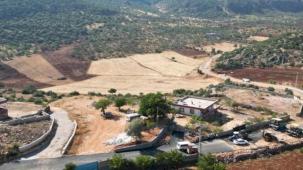 Gaziantep Büyükşehir’den şehir merkezi ve kırsala asfalt hamlesi