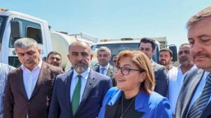 Gaziante’ten Nizip’e yeşil ekonomi atağı