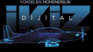 HÜRJET ve GÖKBEY 'dijital ikizler'le hayat buluyor