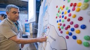 İklim politikalarında İzmirliler de söz sahibi olacak