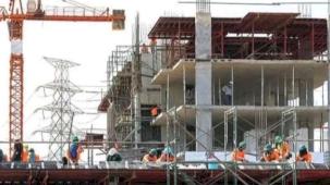 İnşaat maliyetlerinde işçilik malzemeyi geçti!