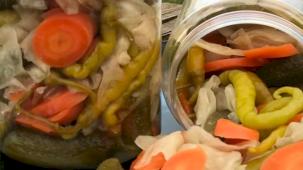 İşte turşunun 8 faydası...