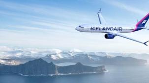 İzlanda'ya yönelik yolculuklar arttı