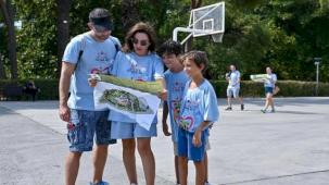 İzmir'de 'Hazine Avı'nda ödüller sahiplerini buldu