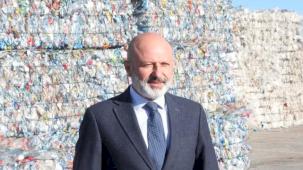 Kayseri Kocasinan 'sıfır atık'ta öncü belediye