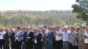 Kayseri Şeker'de 71'nci kampanya dönemi başladı