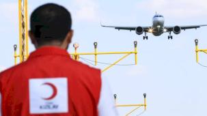 Kızılay'dan 'altın kan' operasyonu!