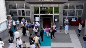 Kocaeli Büyükşehir Belediye Konservatuvarı’nda yetenek sınavı heyecanı