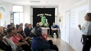 Kocaeli Büyükşehir’den sağlıklı yaşama destek