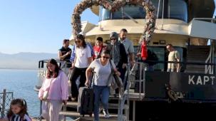 Kocaeli D-130'da yeni dönem sorunsuz başladı