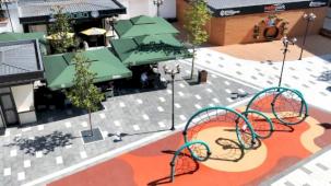 Kocaeli'de Başkan Büyükakın’a 'Mola Park' teşekkürü