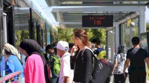 Kocaeli’de ulaşımda yeni dönem başlıyor