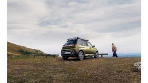 Maceracı Ruhlar İçin Hyundai INSTER Cross Satışta