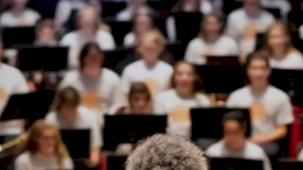 Manisa Gençlik Senfoni yeni yıldızlarını arıyor