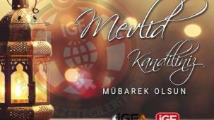 Mevlid Kandili nedir? Kandil gün ve gecelerinde neler yapılır?