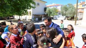 Muğla Büyükşehir’den öğrencilere büyük destek... Akyaka seferlerinde 1 TL'ye seyahat