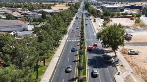 Muğla'dan Menteşe’ye 17,5 milyon TL’lik yol yatırımı