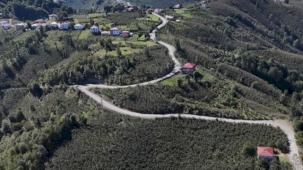 Ordu Gürgentepe’de ulaşım konforu artıyor