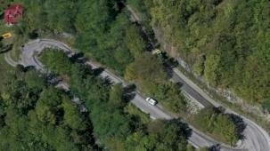 Ordu Kabadüz’de yüzler gülüyor