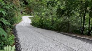 Ordu Kumru’da ulaşım rahatlıyor