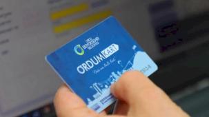 ORDUMKART’ta yeni dönem: Başvuru bürosu kampüste açıldı