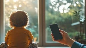 Paylaşmak her zaman önemsemek değildir: Çocuk fotoğraflarını paylaşırken onları riske atmamak için nasıl davranmalı?