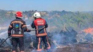 Sakarya Büyükşehir’den yangın alarmı: vaka sayısı bir yılda yüzde 33 arttı