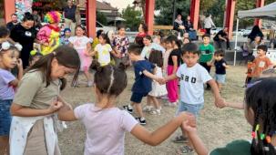 Sakarya'da Gezgin Atölye yolculuğu sona erdi
