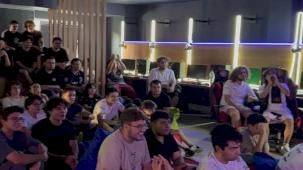 TEKNOMER’de Espor coşkusu