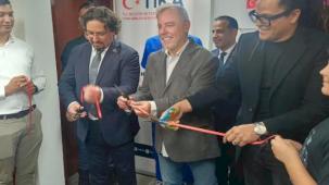 Teresa Carreño Tiyatrosu sanatçıları son teknoloji sağlık tesislerinden yararlanıyor