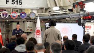 Terörle mücadele sürüyor... Son bir haftada 17 km tünel imha edildi!