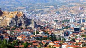 Tokat’ta yüksek konut fiyatlarına yüzde 25 kat karşılığı model önerisi