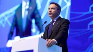 Türkiye-Azerbaycan enerji iş birliğinde yeni yol haritası belirlendi